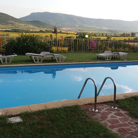 Chuchi Guest House 1 Zlatna Panega Luaran gambar