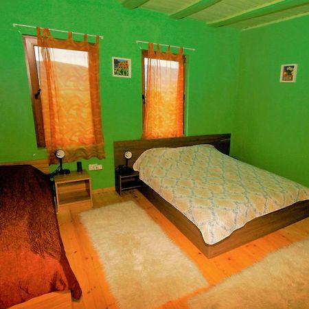 Chuchi Guest House 1 Zlatna Panega Luaran gambar