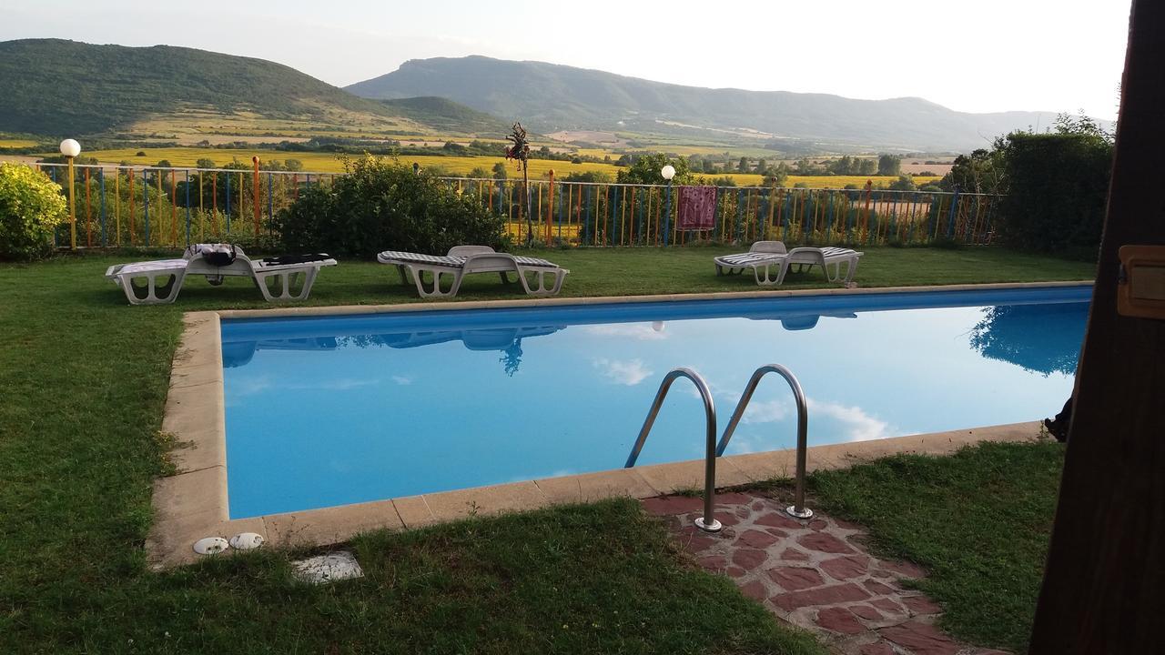 Chuchi Guest House 1 Zlatna Panega Luaran gambar