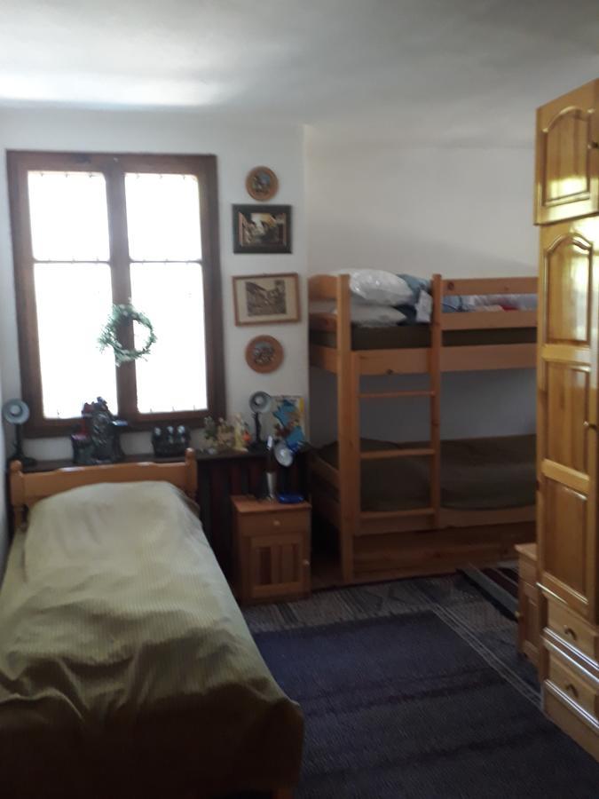 Chuchi Guest House 1 Zlatna Panega Luaran gambar