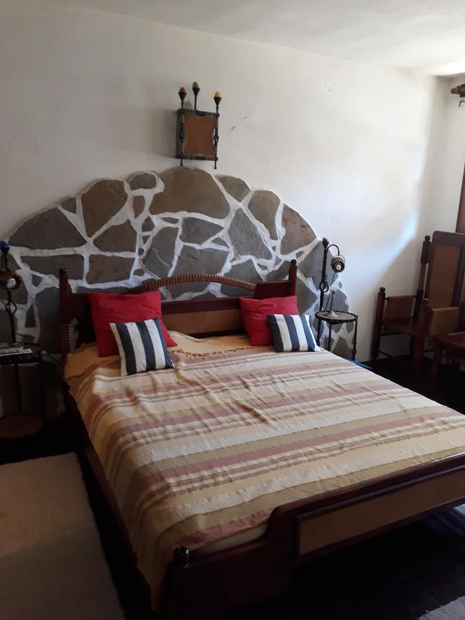 Chuchi Guest House 1 Zlatna Panega Luaran gambar
