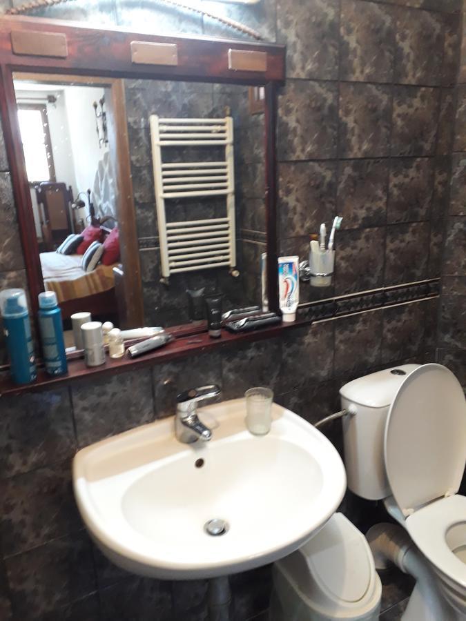 Chuchi Guest House 1 Zlatna Panega Luaran gambar