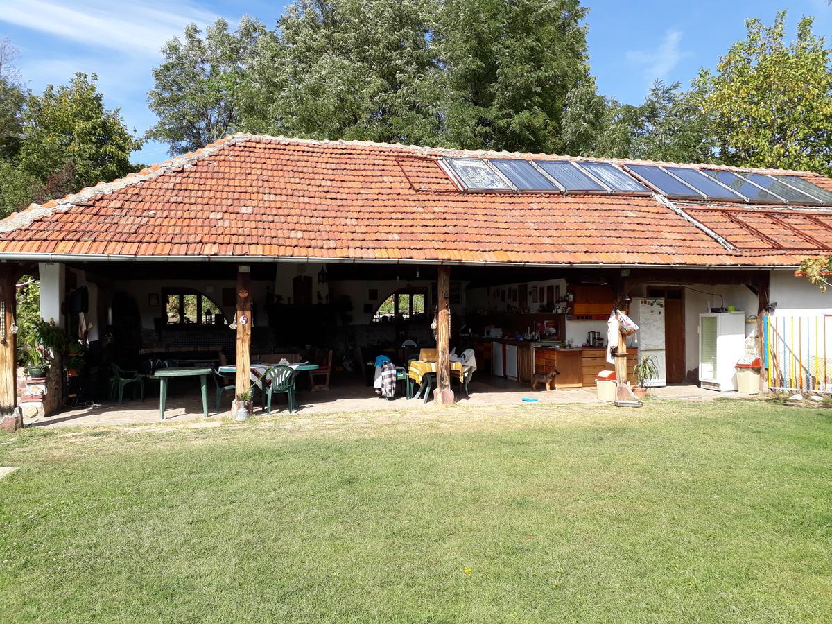 Chuchi Guest House 1 Zlatna Panega Luaran gambar