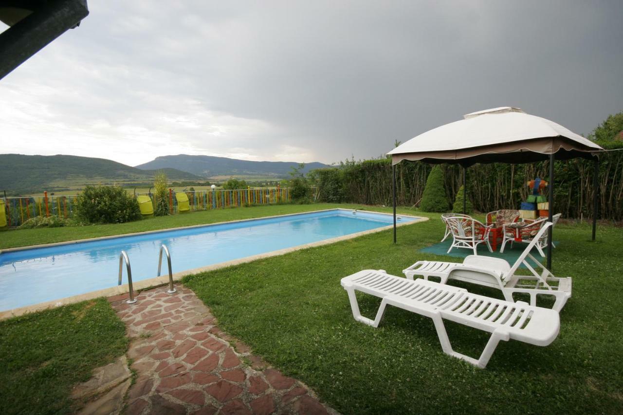 Chuchi Guest House 1 Zlatna Panega Luaran gambar