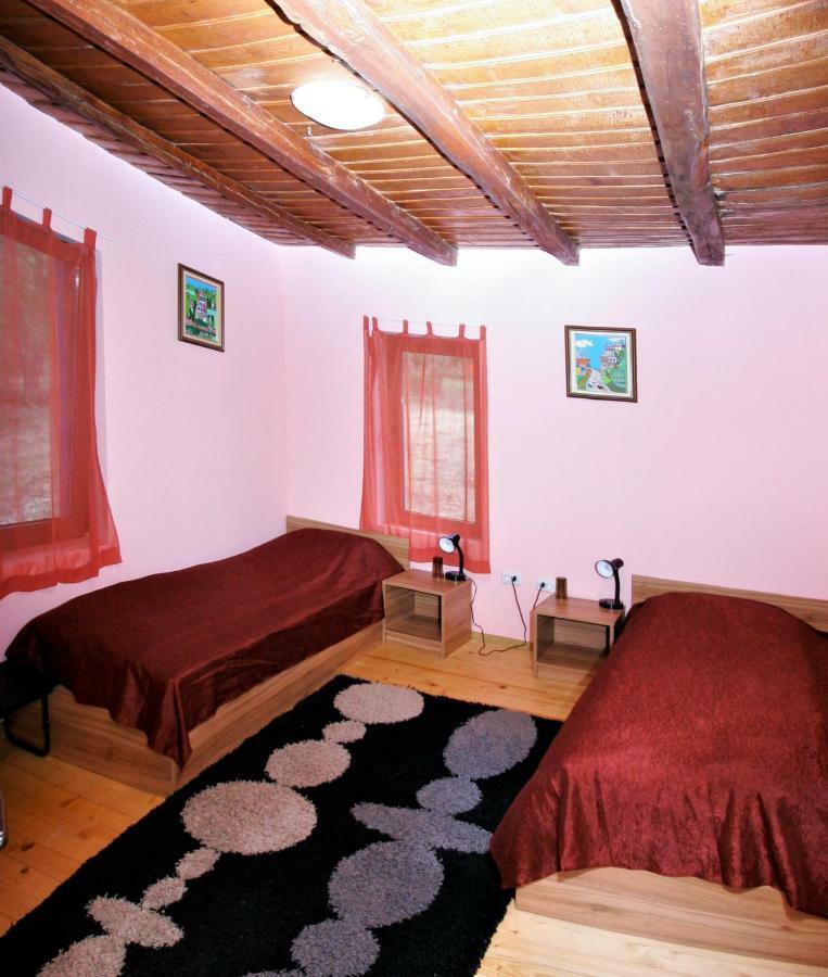 Chuchi Guest House 1 Zlatna Panega Luaran gambar